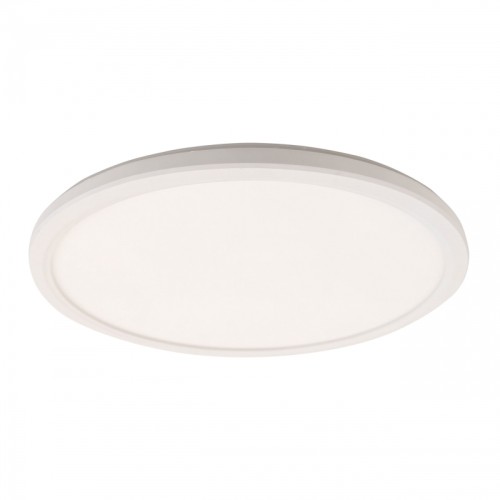 Plafon LED SLIM  super cienki 24W 30cm IP54 biały CCT zmienna barwa światła