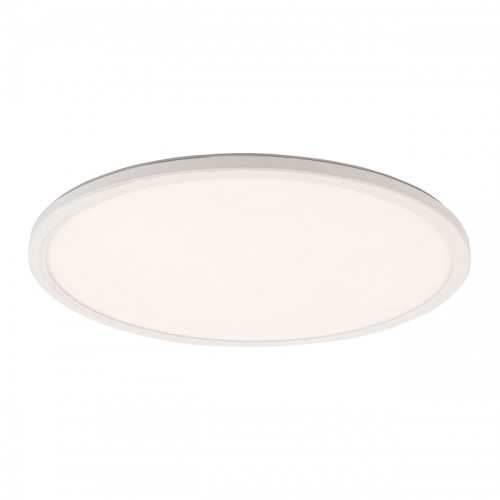 Plafon LED SLIM  super cienki 48W 50cm IP54 biały CCT zmienna barwa światła