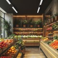 Oprawa LED liniwa na szynoprzewód 3F 120cm CCT zmienna barwa