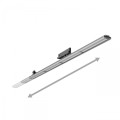 Oprawa LED liniwa na szynoprzewód 3F 120cm CCT zmienna barwa