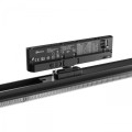 Oprawa LED liniwa na szynoprzewód 3F 120cm CCT zmienna barwa