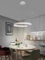 6081-0106 Lampa wisząca Fanne Aviano Lighting