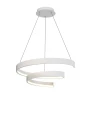 6032-0106 Lampa wisząca LED Toppo Aviano Lighting