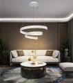 6032-0106 Lampa wisząca LED Toppo Aviano Lighting