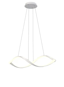 6033-0106 Lampa wisząca LED Aviano Aviano Lighting
