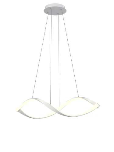 6033-0106 Lampa wisząca LED Aviano Aviano Lighting