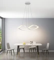 6033-0106 Lampa wisząca LED Aviano Aviano Lighting