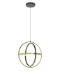 6048-0110 Lampa wisząca LED Loria Aviano Lighting