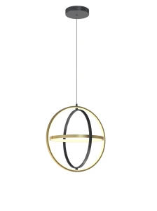 6048-0110 Lampa wisząca LED Loria Aviano Lighting