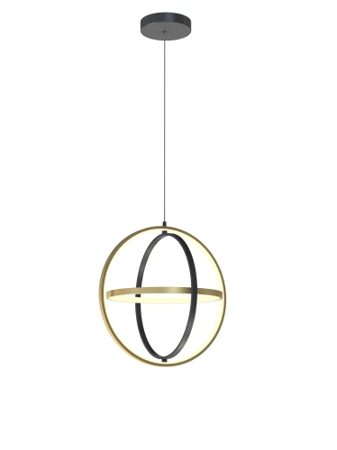 6048-0110 Lampa wisząca LED Loria Aviano Lighting