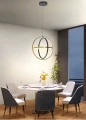 6048-0110 Lampa wisząca LED Loria Aviano Lighting