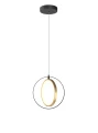 6134-0110 Lampa wisząca LED Valla Aviano Lighting