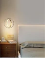 6134-0110 Lampa wisząca LED Valla Aviano Lighting