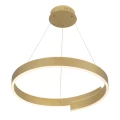 6212-0115 Lampa wisząca LED okrągła MARTIALO Aviano Lighting