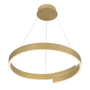 6212-0115 Lampa wisząca LED okrągła MARTIALO Aviano Lighting