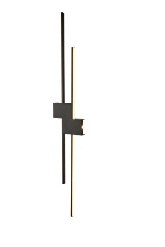 4202-0410 Lampa ścienna LED prosta LINEALO Aviano Lighting