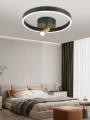 9206-0110 Lampa sufitowa LED okrągła PIGNANO Aviano Lighting