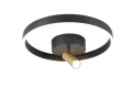 9206-0110 Lampa sufitowa LED okrągła PIGNANO Aviano Lighting