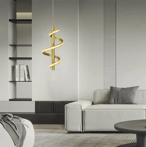 6209-0115 Lampa wisząca CLARET pojedyncza Aviano Lighting