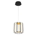 6210-0110 Lampa wisząca pojedyncza XARA Aviano Lighting