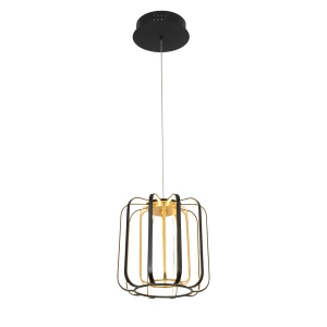 6210-0110 Lampa wisząca pojedyncza XARA Aviano Lighting