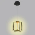 6210-0110 Lampa wisząca pojedyncza XARA Aviano Lighting