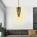 6211-0110 Lampa wisząca jedynka GRANS Aviano Lighting
