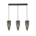7211-0310 Lampa wisząca trójka prosta GRANS Aviano Lighting