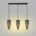 7211-0310 Lampa wisząca trójka prosta GRANS Aviano Lighting