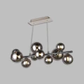 6214-1010 Lampa wisząca 10pł. SEVILLA Aviano Lighting