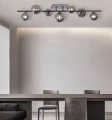 9214-0710 Lampa sufitowa 7pł. SEVILLA Aviano Lighting