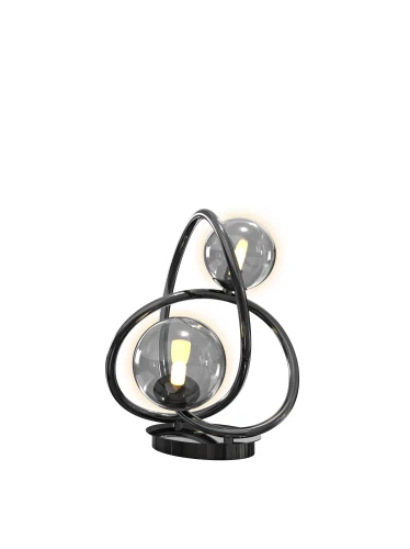 8014-205 Lampa biurkowa Nancy Aviano Lighting