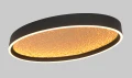 9069-102 Lampa sufitowa owalna BORMES Aviano Lighting