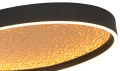 9069-102 Lampa sufitowa owalna BORMES Aviano Lighting