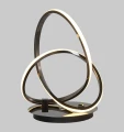 8064-105 Lampa biurkowa BANDOL Aviano Lighting