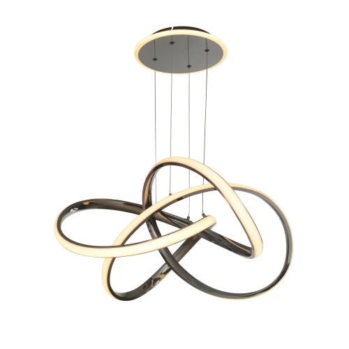 6064-105 Lampa wisząca BANDOL Aviano Lighting