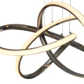 6064-105 Lampa wisząca BANDOL Aviano Lighting