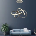 6064-105 Lampa wisząca BANDOL Aviano Lighting