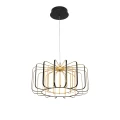 6210-0110L Lampa wisząca jedynka duża XARA Aviano Lighting
