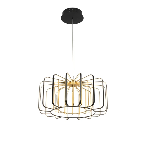6210-0110L Lampa wisząca jedynka duża XARA Aviano Lighting