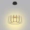 6210-0110L Lampa wisząca jedynka duża XARA Aviano Lighting