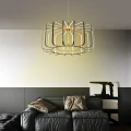 6210-0110L Lampa wisząca jedynka duża XARA Aviano Lighting