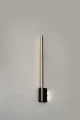 4202-0210L Kinkiet Linealo 2 Lewy Aviano Lighting