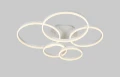 9055-508 Lampa sufitowa piątka RAVELO Aviano Lighting