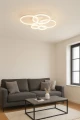 9055-508 Lampa sufitowa piątka RAVELO Aviano Lighting