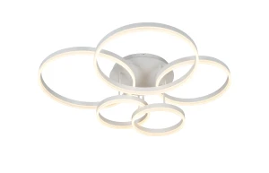 9055-508 Lampa sufitowa piątka RAVELO Aviano Lighting