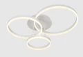 9055-308 Lampa sufitowa trójka RAVELO Aviano Lighting