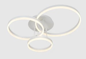 9055-308 Lampa sufitowa trójka RAVELO Aviano Lighting