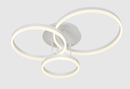 9055-308 Lampa sufitowa trójka RAVELO Aviano Lighting