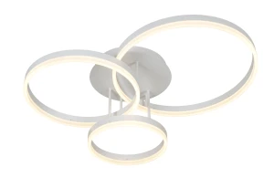 9055-308 Lampa sufitowa trójka RAVELO Aviano Lighting